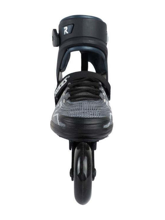 Roces Inline Rollers Γκρι Ενηλίκων