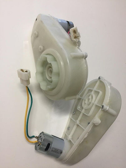 Motor Roată Pm550 15000 Rpm 12v
