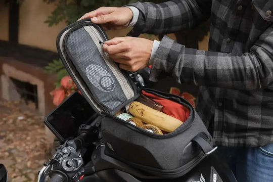 Sw-motech Legend Gear Bc.trs.00.413.20000 Μαύρο