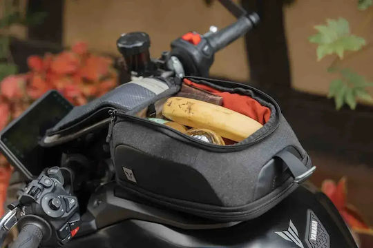 Sw-motech Legend Gear Bc.trs.00.413.20000 Μαύρο
