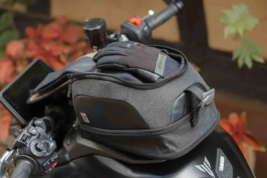 Sw-motech Legend Gear Bc.trs.00.413.20000 Μαύρο