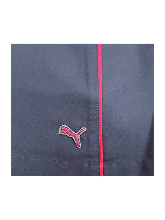 PUMA 544351-14 Γυναικεία Φούστα Γκρι