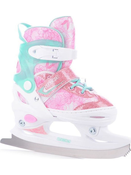 Funactiv Trilo 4in1 Gil Inline Einstellbare Roller Grau Für Kinder