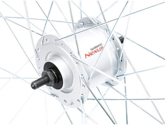 Shimano Front Bicycle Wheel 26"