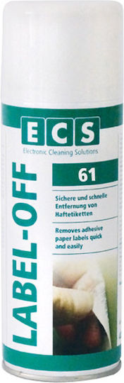 Elix Clean Elix Clean Druckluftspray 400ml