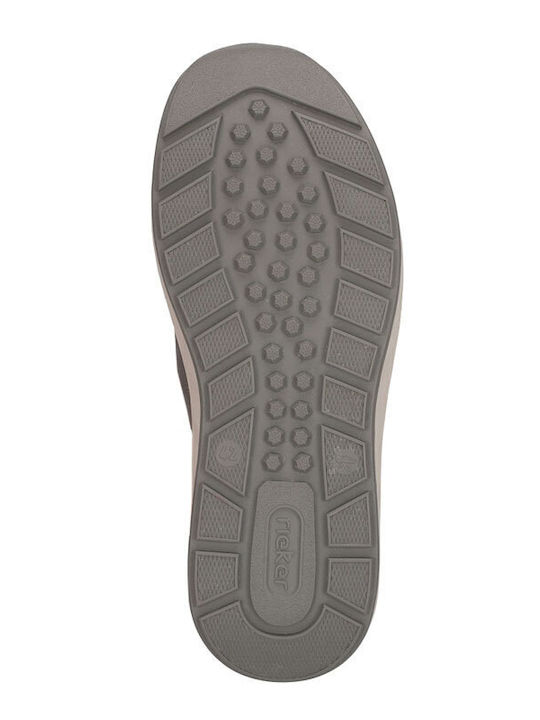 Men's Casual Shoes Gray