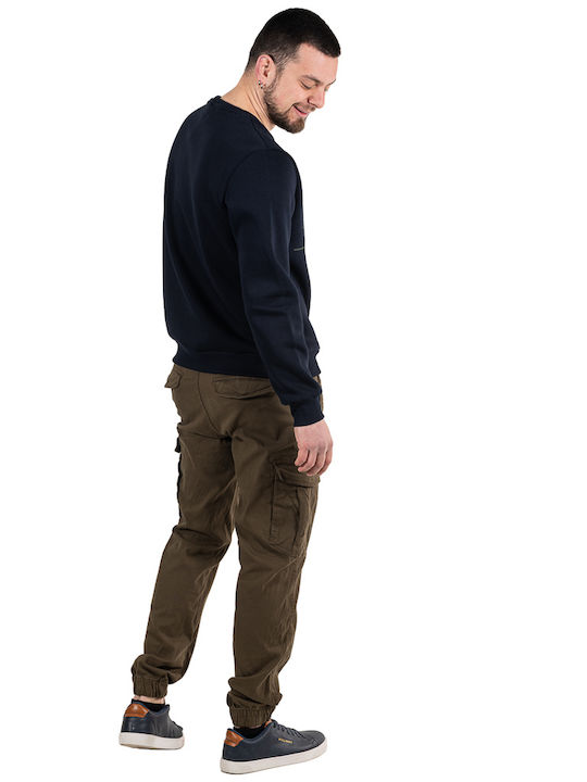 Sweatshirt Navy