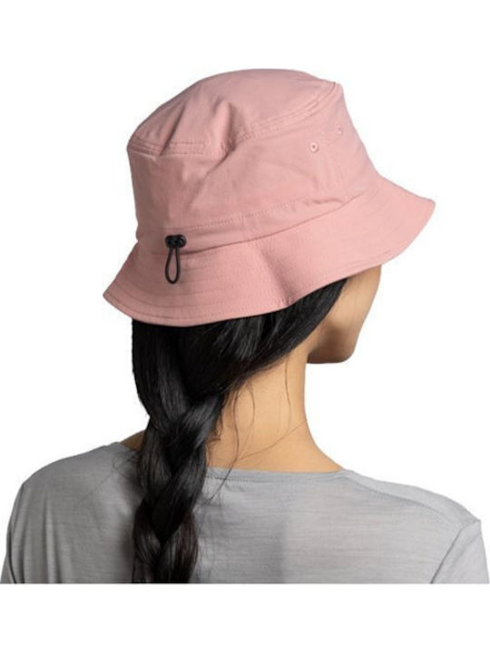 Buff Damenhut Rosa