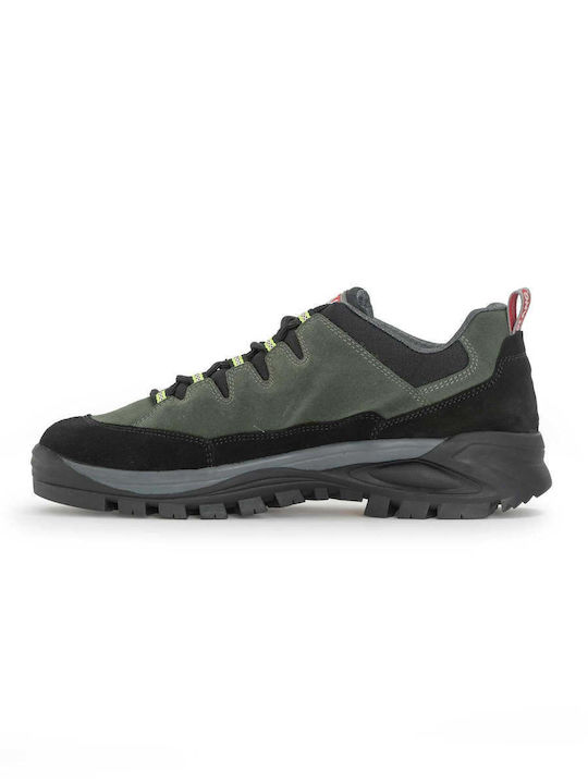 Olang Männer Wanderschuhe Mehrfarbig