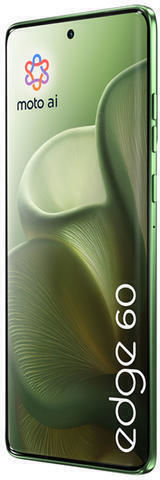 Edge 60 5G Dual SIM (8/512GB) Pantone Shamrock