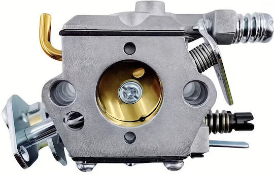 Carburettor Husqvarna 36-41-136-137-141