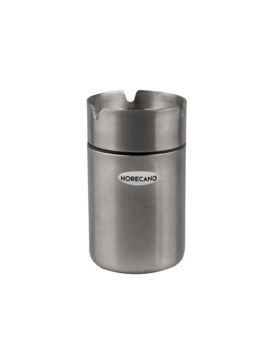 Windproof Ashtray 12cm Horecano Windproof Ashtray 12cm Horecano
