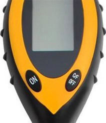 SPV Digital PH Meter SPV-4849-DCJ