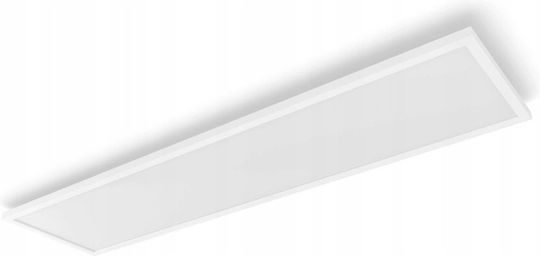 Philips Slim Slim Parallelogram LED Panel 60W 120x30cm