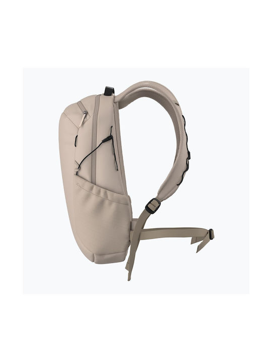 Arc'teryx Ορειβατικό Σακίδιο 16lt Λευκό Daypack