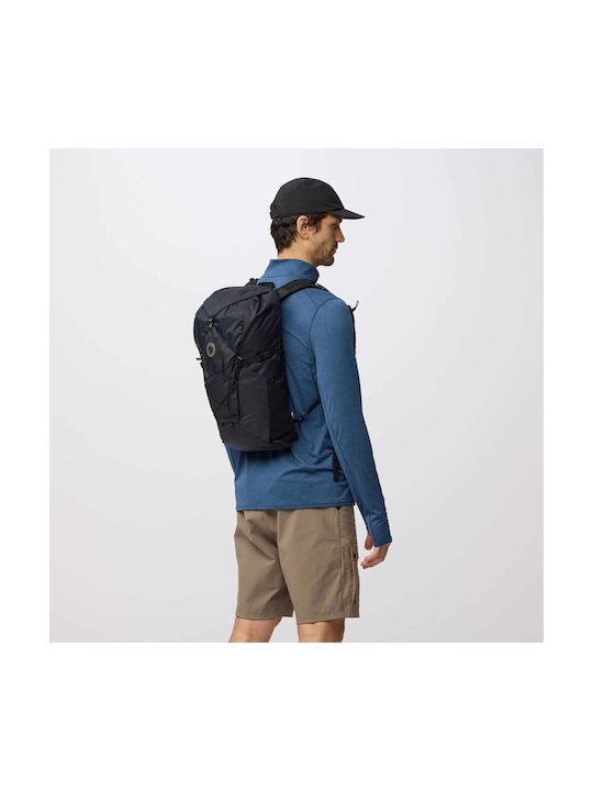 Fjallraven Abisko Ορειβατικό Σακίδιο 22lt Μαύρο Daypack