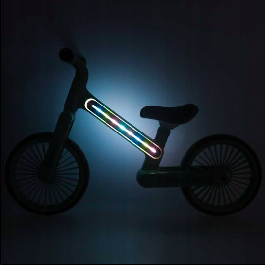 Bicicletă Fără Pedale Pentru Copii Verde