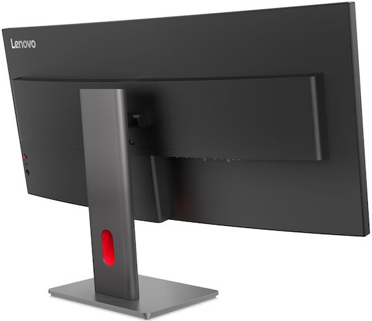 Lenovo ThinkVision P40WD-40 Monitor Ultrawide IPS HDR Curbat 39.7" 5120x2160 cu Timp de Răspuns 4ms GTG