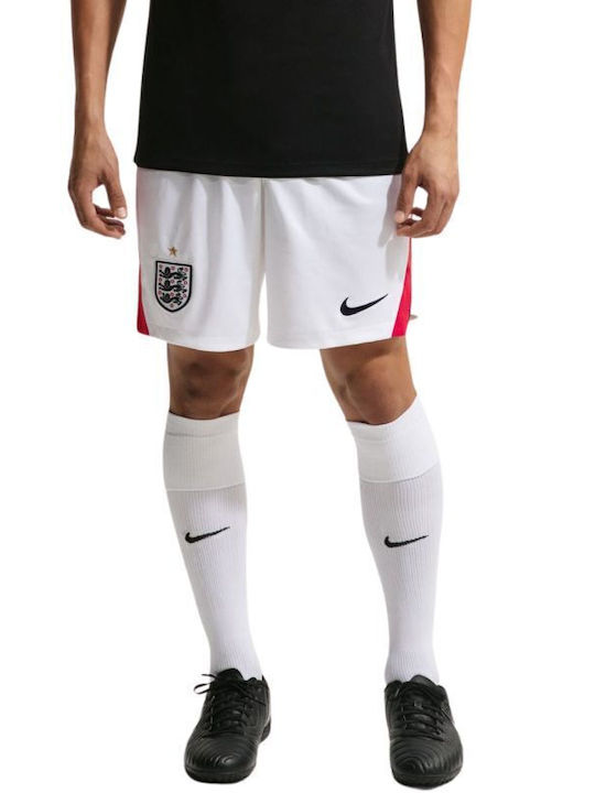 England 2026 Stadium Men's Football Fan Shorts