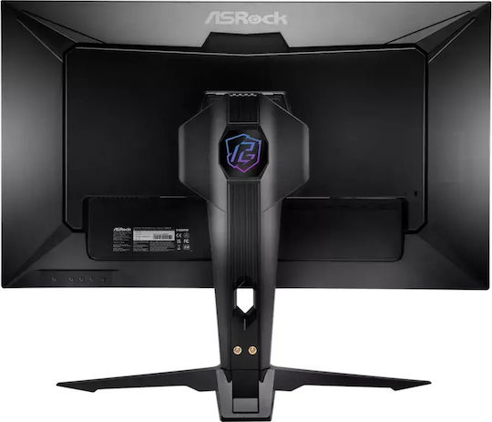 ASRock Phantom Gaming PG27QFT2A IPS HDR Gaming Monitor 32" QHD 2560x1440 180Hz with 1ms Response Time GTG