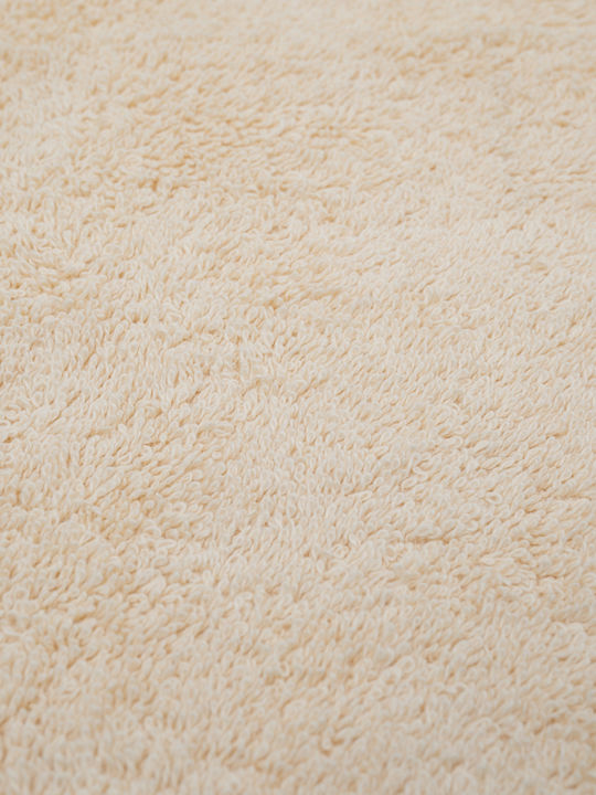 Sidirela Line 80x160cm Beige Gewicht 550gr/m²