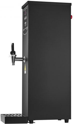 Vevor Professioneller Buffet Wasserkocher mit Gewicht 50lt 1.5kW
