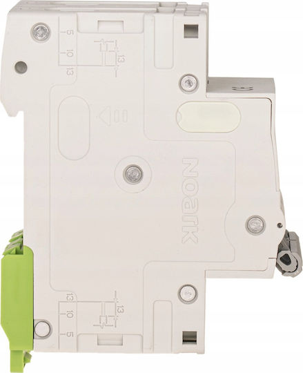 Noark Phasenrelais 32A mit Spannung 500V
