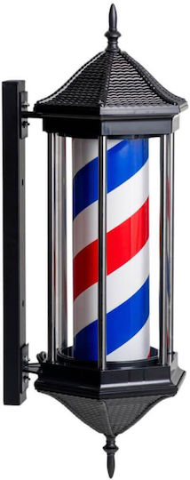 Barber Icon Barbier-Stange