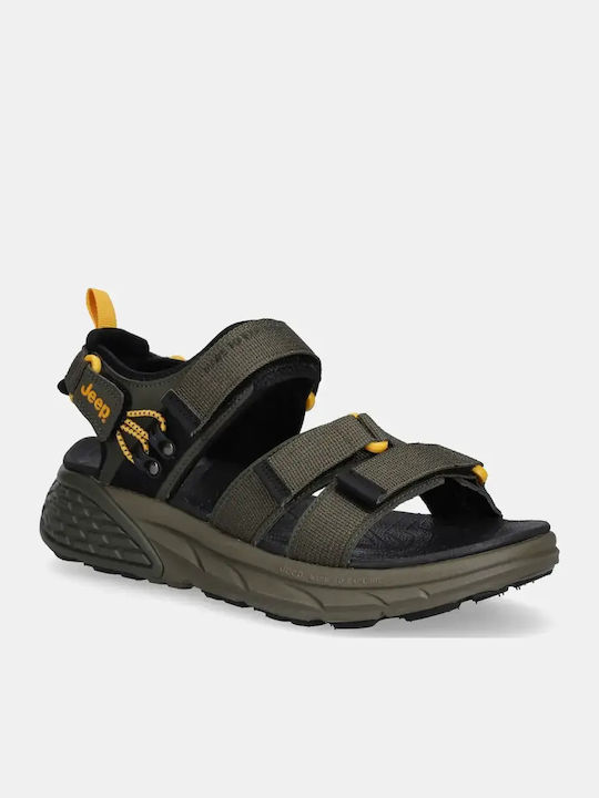 Jeep Footwear