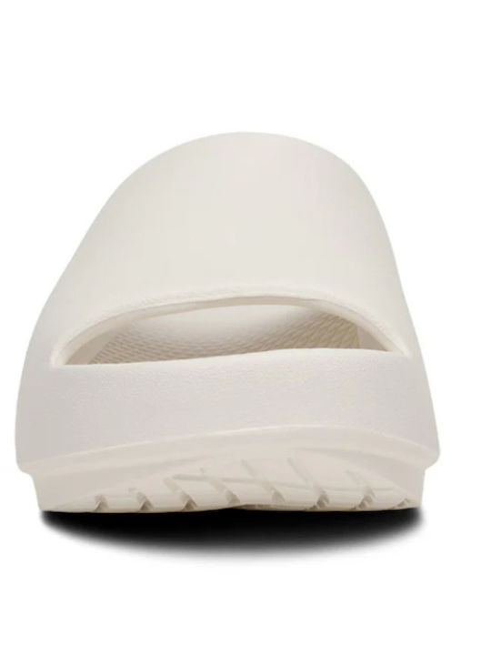 Flip Flops in Beige Colour 11-03-0063-Chalk-No36