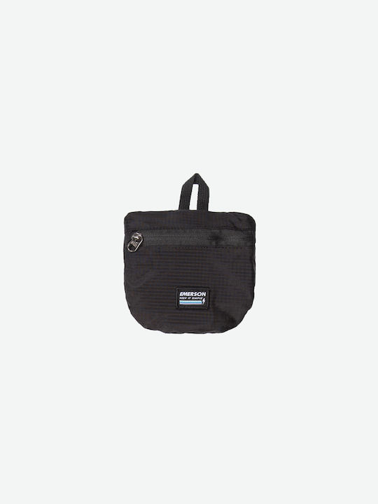 Waist Bag Black
