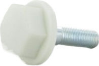Βιδα Μαχαιριου Ηλεκτρικου 3/8'' X 32mm Γνησια Castel Garden A330-a390-a460