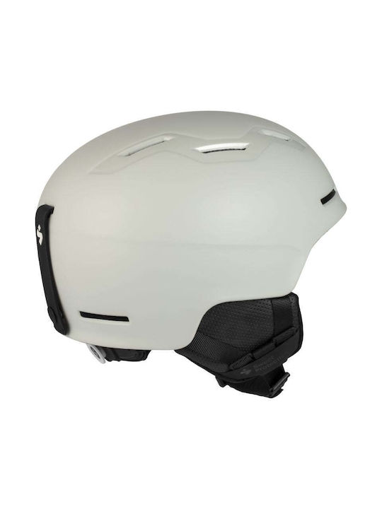 Sweet Protection Herren Ski- und Snowboardhelm in Grau