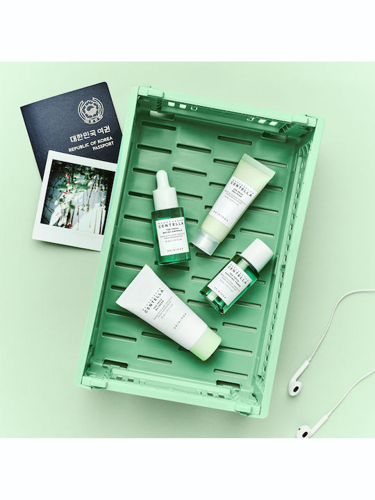 Skin1004 Madagascar Centella Σετ Περιποίησης για Κατά της Ακμής Skin1004 Madagascar Centella Σετ Περιποίησης για Κατά της Ακμής