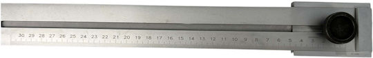 Линия-Рига За Маркиране 300мм Gebo Tools