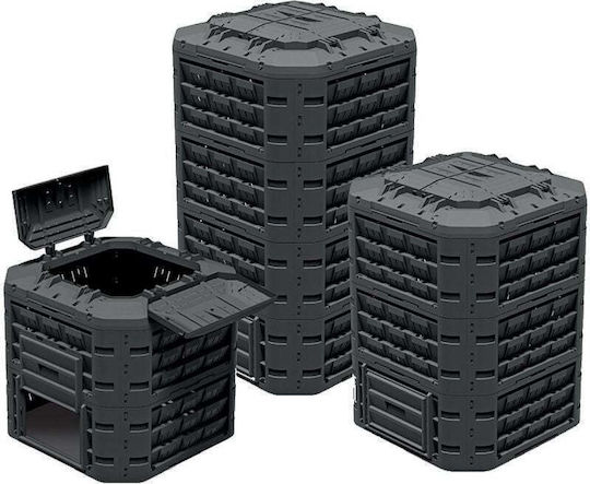 Prosperplast Кошче