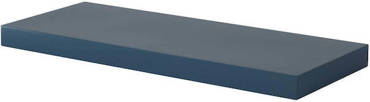 Raft Petrol Albastru 90x23.5x3.8 cm