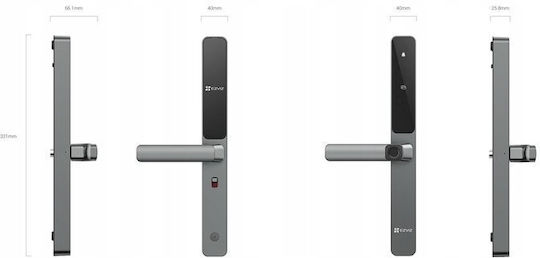 Ezviz Electronic Lock