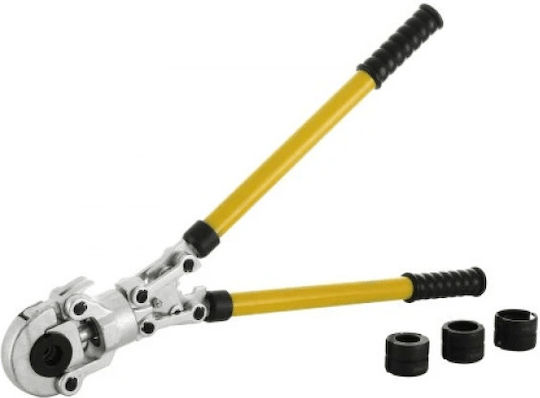 Vevor Manual Pipe Press Fitting Tool
