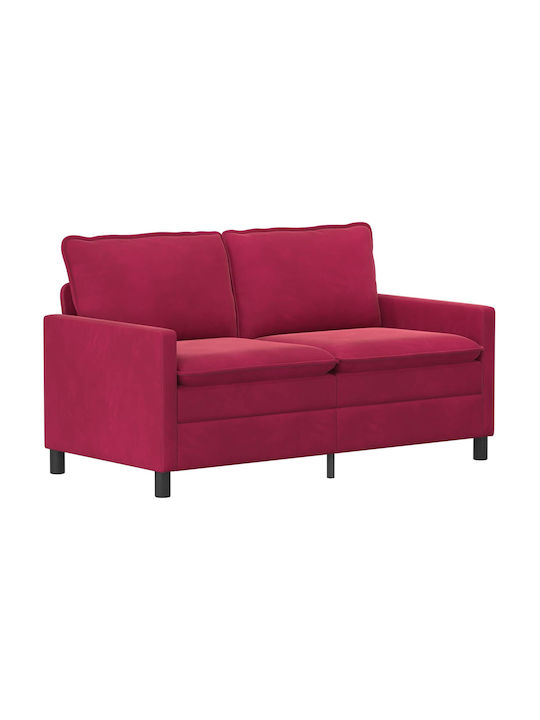 Set Mobilier Living Scaun Cu 2 Locuri și Fotoliu