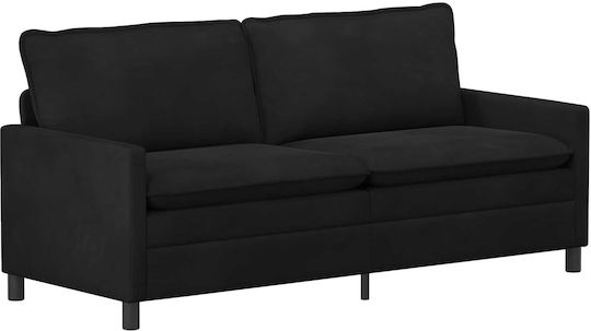 vidaXL Wohnzimmermöbel-Set 3-Sitzer & 2-Sitzer