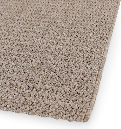 Royal Carpet Eco Καλοκαιρινό 130x190cm Beige