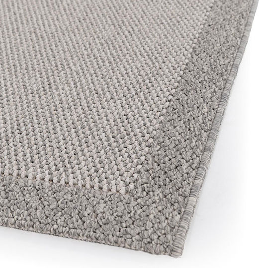 Royal Carpet Eco Καλοκαιρινό 130x190cm Grey