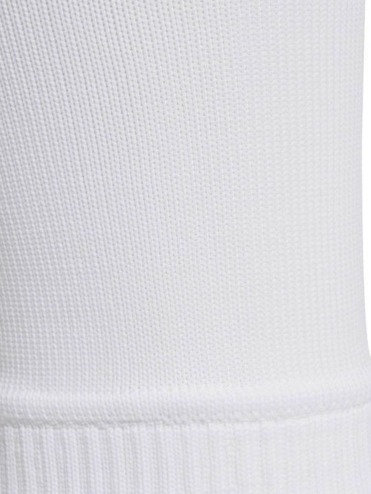 adidas Milano Leg Sleeves για Επικαλαμίδες Ποδοσφαίρου Λευκά adidas Milano Leg Sleeves για Επικαλαμίδες Ποδοσφαίρου Λευκά