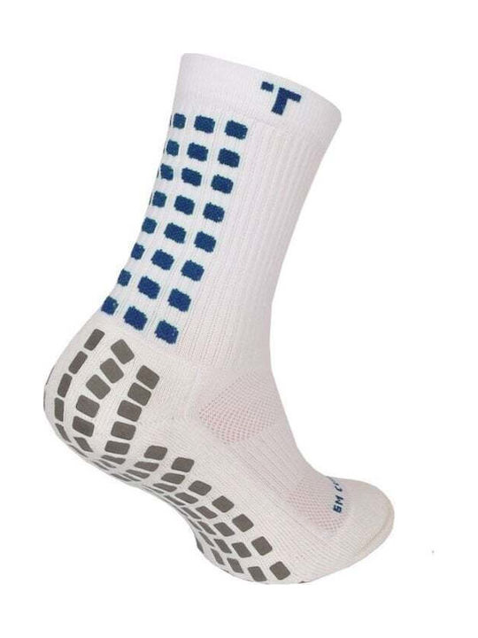Trusox Sosete Fotbal Albastre