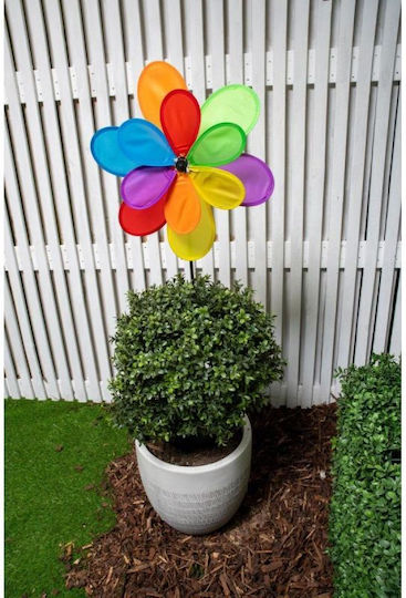 Arti Casa Garden Decoration Plastic 37x12x85cm GSP-502175