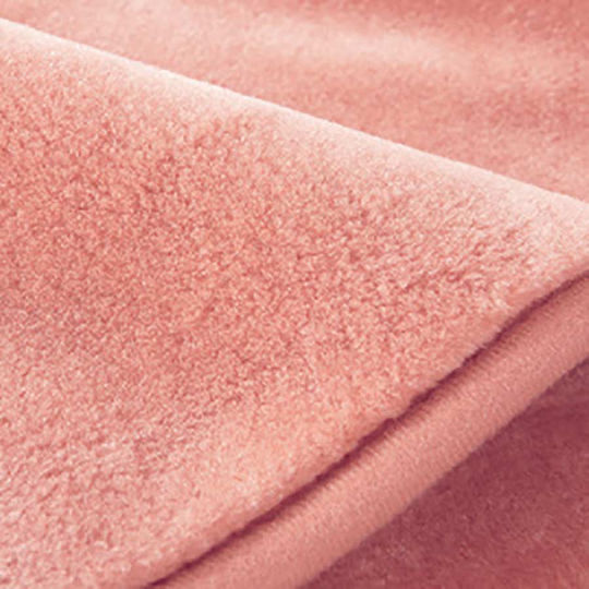 Belpla Ster 2 Caramelo Super Double 220x240cm Pink