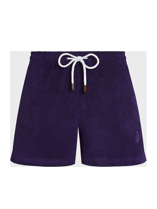 Women's Shorts Navy Blue