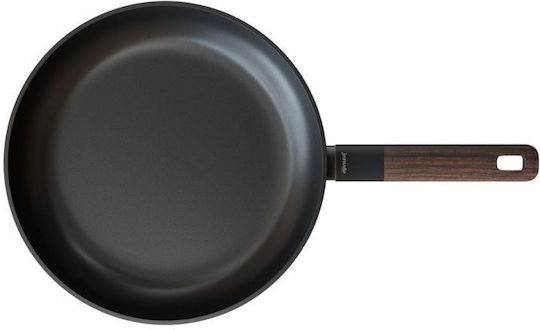 Masterpan Jomafe Τηγάνι από Αλουμίνιο με Αντικολλητική Επίστρωση 28cm