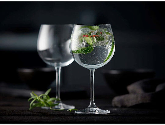 Lyngby Lyngby Glas Set Brillen Cocktail Glas 570ml 4 Stück